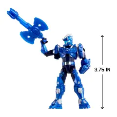 Armorsaurs Personaggio Articolato Pilota Tj - action figures ed accessori
