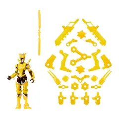 Armorsaurs Personaggio Articolato Pilota Paloma - action figures ed accessori