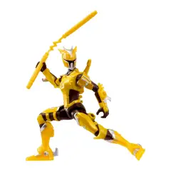 Armorsaurs Personaggio Articolato Pilota Paloma - action figures ed accessori