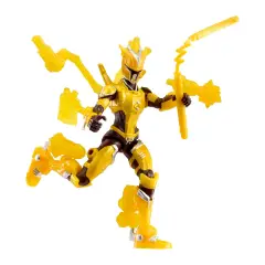 Armorsaurs Personaggio Articolato Pilota Paloma - action figures ed accessori
