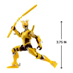 Armorsaurs Personaggio Articolato Pilota Paloma - action figures ed accessori