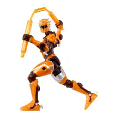 Armorsaurs Personaggio Articolato Pilota Prisca - action figures ed accessori
