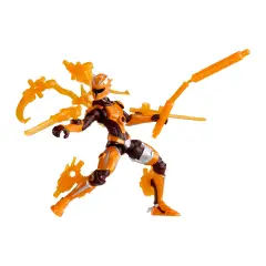 Armorsaurs Personaggio Articolato Pilota Prisca - action figures ed accessori