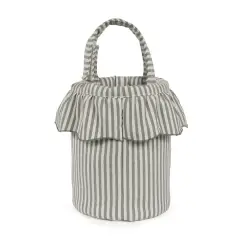 Borsa Buket Pralinè Striche Matcha Walking Gum - borse e zaini