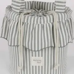 Borsa Buket Pralinè Striche Matcha Walking Gum - borse e zaini