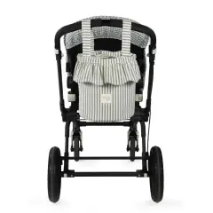 Borsa Buket Pralinè Striche Matcha Walking Gum - borse e zaini