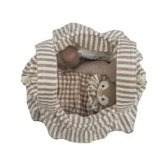 Borsa Buket Pralinè Striche Moka Walking Gum - borse e zaini