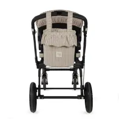 Borsa Buket Pralinè Striche Moka Walking Gum - borse e zaini