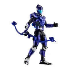 Armorsaurs Personaggio Articolato Pilota Joon Park - action figures ed accessori