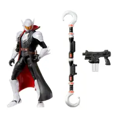 Armorsaurs Personaggio Articolato Pilota Switchblade - action figures ed accessori