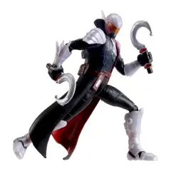 Armorsaurs Personaggio Articolato Pilota Switchblade - action figures ed accessori