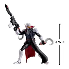 Armorsaurs Personaggio Articolato Pilota Switchblade - action figures ed accessori