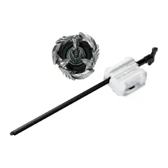 Beyblade X Starter Pack Top Feather Phoenix 2-60N - action figures ed accessori