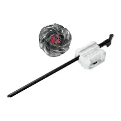Beyblade X Starter Pack Top Rudder Phoenix 4-70LF - action figures ed accessori