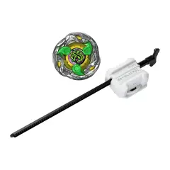 Beyblade X Starter Pack Top Stun Medusa 9-60GB - action figures ed accessori