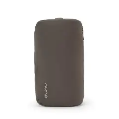 Nuna kit invernale per Passeggino- Sacco + Moffole Thunder - sacchi termici