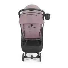 Passeggino Joie Porto Elderberry da Cabina Ultraleggero - passeggini compatti