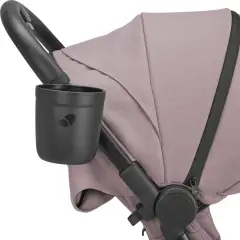 Passeggino Joie Porto Elderberry da Cabina Ultraleggero - passeggini compatti