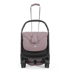 Passeggino Joie Porto Elderberry da Cabina Ultraleggero - passeggini compatti