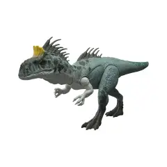 Jurassic World Survival Ruggito Selvaggio Crylophosaurus JKL80 - action figures ed accessori