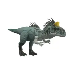 Jurassic World Survival Ruggito Selvaggio Crylophosaurus JKL80 - action figures ed accessori