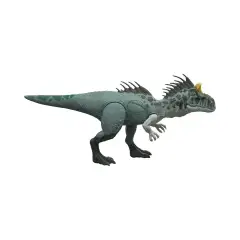 Jurassic World Survival Ruggito Selvaggio Crylophosaurus JKL80 - action figures ed accessori