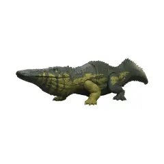 Jurassic World Survival Ruggito Selvaggio Stomatosuchus JKL82 - action figures ed accessori
