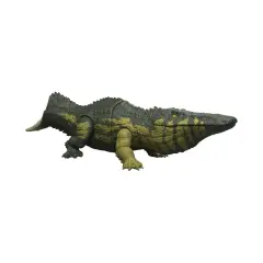 Jurassic World Survival Ruggito Selvaggio Stomatosuchus JKL82 - action figures ed accessori