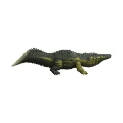 Jurassic World Survival Ruggito Selvaggio Stomatosuchus JKL82 - action figures ed accessori