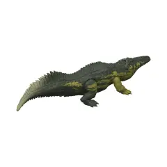 Jurassic World Survival Ruggito Selvaggio Stomatosuchus JKL82 - action figures ed accessori