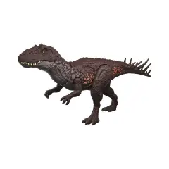 Jurassic World Survival Ruggito Selvaggio Metriacanthosaurus JKL83 - action figures ed accessori