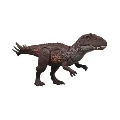 Jurassic World Survival Ruggito Selvaggio Metriacanthosaurus JKL83 - action figures ed accessori