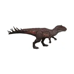 Jurassic World Survival Ruggito Selvaggio Metriacanthosaurus JKL83 - action figures ed accessori