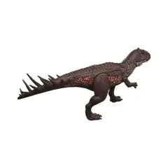 Jurassic World Survival Ruggito Selvaggio Metriacanthosaurus JKL83 - action figures ed accessori