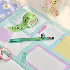 Legami - Penna Gel  - Lovely Friends Gorilla - legami