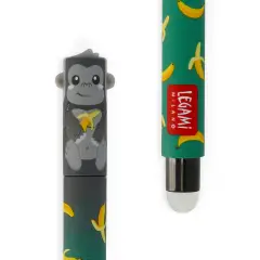 Legami - Penna Gel Cancellabile Gorilla - legami