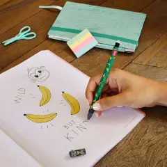 Legami - Penna Gel Cancellabile Gorilla - legami