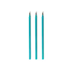Legami - Refill per Penna Gel Cancellabile Turchese, Set 3 Pezzi - legami