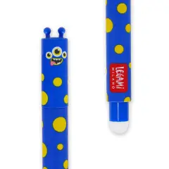Legami - Penna gel cancellabile Monster - legami