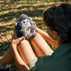Legami - Super Soft Mini Peluche Gorilla - legami