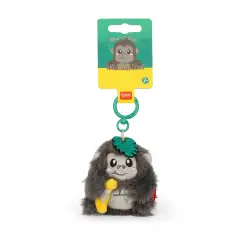 Legami - Super Soft! Portachiavi Peluche Gorilla - legami