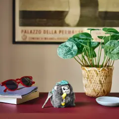 Legami - Super Soft! Portachiavi Peluche Gorilla - legami