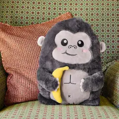 Legami - Super Soft Cuscino Gorilla - legami