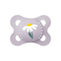 Succhietto Mam Original Silicone 2-6 Mesi Bimba - ciucci