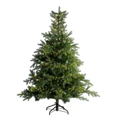Luci di Natale LED Compatte 3000 LED 60 m 8 Funzioni - luci