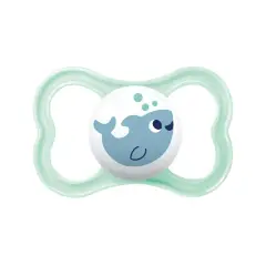 Succhietto Air Silicone +16 Mesi Bambino – 2 Pezzi - ciucci