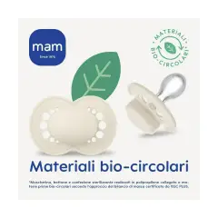 Succhietto Air Silicone +16 Mesi Bambino – 2 Pezzi - ciucci