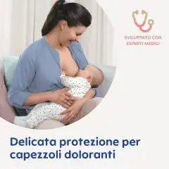 Paracapezzoli Misura M - accessori