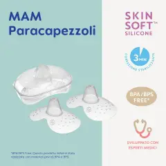 Paracapezzoli Misura L - accessori
