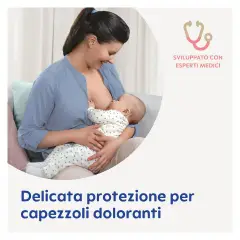 Paracapezzoli Misura L - accessori
